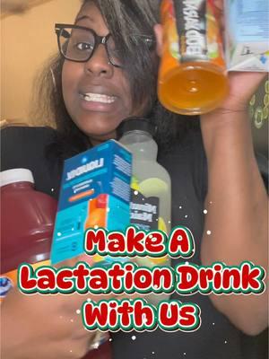 I Can Literally Drink This All Day Everyday Bc It’s So Good 🍹 *Disclaimer This Drink WILL NOT Magically Make Your Milk Supply Increase BUTTT It Does Keep You Hydrated Which Will Increase Your Milk Supply 💪🏾 @BODYARMOR @Liquid I.V. @Vita Coco @Minute Maid  @Ocean Spray Inc.  #pumpingmom #breastfeeding #pumping #pumpingmama #exclusivelypumping #exclusivepumper #bodyarmor #minutemaid #liquidiv #vitacoco #oceanspray #lactation #lactationdrink #hydrated #hydration #hydrationdrink #increasemilksupply #fyp #firsttimemom #ftm #oversupplier #oversupplymom #oversupply #undersupplier #justenougher #viralvideo 