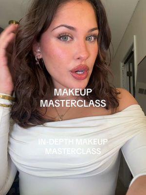 IN-DEPTH feature-based makeup tutorial!! #mediumcontrast #mediumcontrastmakeup #lowcontrast #highcontrastmakeup #holidaymakeup #makeuptutorial #indepthmakeuptutorial 