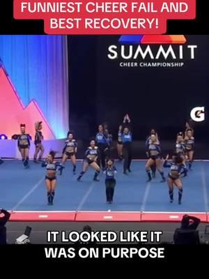 He ate!! He’s now on cali exodus #cheer #cheertok #allstarcheer #cheerleading #cheerleader #cheerfail #cheertiktok #cheerfalls #cheersave #stuntsave #cheerstunting 