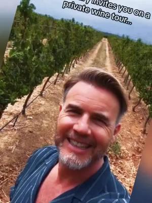 T 297Giving an all new meaning to “Take That” 🍷😶 ib Peter Rugman & j u d e 🐐🐐#garybarlow #winery #winetok #verynicedayout #duet #comedy#viral #tren