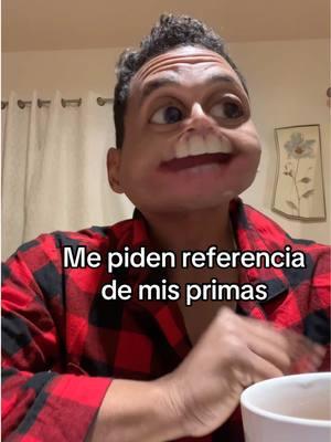 Inmediatamente yo. #personajes #djtopo #topopoint #humortiktok #parati #homor #alfokeradiosshowtiktok #humordominicano #primas 