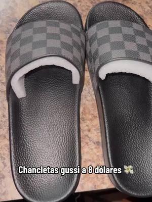 Chancletas gussis #superventas #sales #ventas 