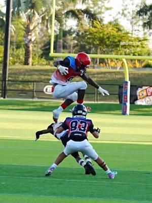 Newest 8th UA all American for central Florida - - #fbunc #pathtonaples #paradisecoasts #fbunationalchampionship #highlights #followers #fbu #nationalchampionship #bighitsnil #youthsports #photographer #cinema #highschoolsports #floridacoverage #booktoday #sportscoverage #dualsports #fyp #dunks #fyp #viral #floridadoesitbest #bighitslive