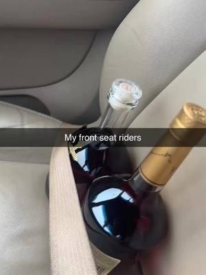 My front seat riders #henny #hennythingspossible #dusse #fyp #liquor #fy 