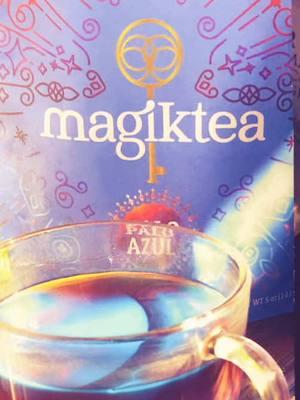 #magiktea #paloazultea  #tealovers #herbaltea  #naturalhealing  #wellnesstea #sustainableliving #teajourney #Organictea #healthychoices #mindfuldrinking  #healingherbs  #holisticwellness  #teacommunity #caffeinefree #foodismedicine 