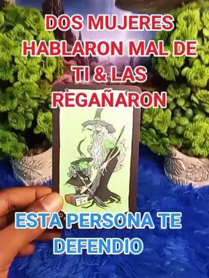 DOS MUJERES HABLARON MAL DE TI 😡😡😡😡😡😡😡😡😡 #dicienbre  #bebe #olando #dallastx #celular #puertorico🇵🇷 #virall #hoy #colorado #fyppppppppppppppppppppppp #Love #amor #newyork #estadosunidos🇺🇸 #canada_life🇨🇦 #suerte #new #españa🇪🇸 #witchtok #witch #witchesoftiktok #spiritualtiktok #spirituality #babywitch 