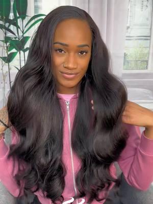 BUY ONE, GET MORE!!!😍💕 #foryourpage #foryou #glulesswig #amazonwigreview #amazonmusthaves #unicehair #uniceamazon #unice #bodywavewigs #humanhairwig #wigstyling #curlinghair #wiginfluencer #glulesswig #wigtrending #byebyeknotswig #wig 