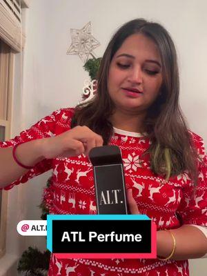 #atlfragrance #atlperfume #crystal #ranjeeta11 @ALT. Fragrances 