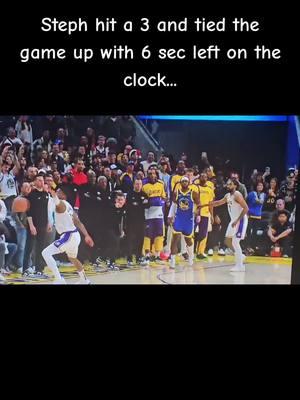 Reason why I be on an emotional roller-coaster 🤣🤣 #sportsjunkie #nbabasketball #GoldenStateWarriors #LALakers #sports #forevercreationsllc #followfcllc #sportslover #trending 