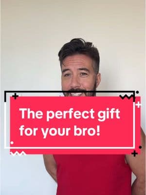 Let’s normalize buying gifts for your bros! And the best gift you can give is Beard Club products! #beardclub #bros #christmasgift 