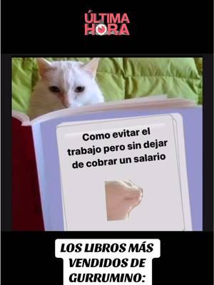 Los libros mas vendidos! #videosgraciosos #animalesgraciosos #animalesasombrosos #mascotasgraciosas #mascotasasombrosas #petlover #abiertohastalas12 #CapCut 