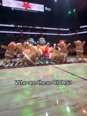 “THE MUFFIN MAN!” #shrek #muffinman #gingerbreadman #dance #christmas #phoenixsuns #NBA #basketball 