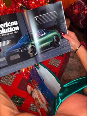 Best Gift Ever! #fyp #foryou #racecar #dsportmagazine #turbo #precisionturbo #tpgtuning #family #dragcar #fast #eagletalon #cars #4banger #dsm #feature #toddler #mama #gift #holiday #green 