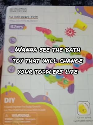 My daughter doesn't want to get out of the bath tub now🤣 #bathtoy #toddlertoys #bathtime  #bathtimefun  #spotlightfinds   #TikTokShopCreatorPicks #TikTokShopLastChance  #TikTokShopNewYear #spotlightfinds #toddlermom #toddlersoftiktok #toddler #toddlerfun 