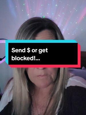 The way Lisa believes she's entitled to others money is so wild! Then the name calling, and aggressive behavior... just wow! #lisabooneedshelp #lisarichard #recoveryispossible #lisaboo #survivinglisarichard #stopenabling #beggar #stopthescam #activeaddiction #stopthebeg #begtok #lovinglifexo 