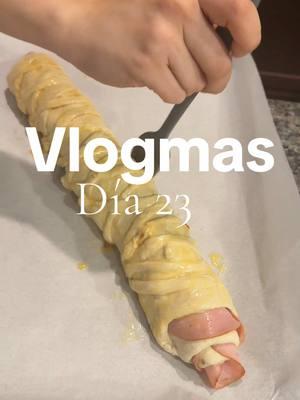 Vlogmas día 23  #Vlogmas #vlogdiario #Vlog #dailyvlog #navidad #pandejamonvenezolano #pandejamon 