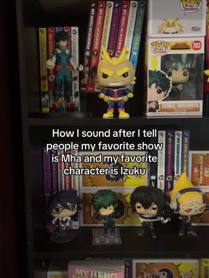 MERRY CHRISTMAS YALL!!!! Shit post for today bc I’m feeling super unmotivated.#mhaoc #izukumidoriya #mha #figurecollection #funkopop #funkocollector #mhacollection 