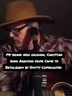 My brand new original Christian song Arriving Hope Came to Bethlehem that day written performed by Smitty Copyrighted  #explore #foryoupage #discover  #viral #viralvideo  #elevationworship #worship #hillsong #bethel #church  #musician   #  #singer #hillsongunited #jesus #elevationchurch #bethelmusic #hillsongworship  #Jesus #God #Bethlehem  #merrychristmas  #Christmas   #worshipleader #worshipmusic #god #christ #worshipleaders #worshiplife #music #hillsongyoungandfree #Love #brandonlake #elevationworship #bethelmusic #worship #gravesintogardens #philwickham #maverickcitymusic #singer #crowder #louiegiglio #karijobe #worshipmusic #jesus #watermarkchurch #lightingdesign #worshiplx #churchlx #prochurchmedia #vmchurch #ctln #billygraham #crtvchurch #worshipandproduction #liveproduction #serve #lighting #brightnessblog #lifechurch #bt #spotify #philwickham #karijobe #worship #zachwilliamsmusic #dannygokey #worshipmusic #passion #kingdomfitathletics #jesusmywaymaker #bethelmusic #museumofbible #danielwaidmusic #crowder #operationchristmaschild #macpowell #essentialworship #thebglibrary #davidedilecce #shelleygiglio #marilynhickeyministries #hillsongunited #pcdguys #godsnotdeadmovie #marklowry #christiantodayinternational #kcmaustralia #siriusxmthemessage #citizenway #worldvisionusa #tenthavenuenorth  #rock #music #guitar #Love #musician  #gaithervocalband  #rustygoodman #southerngospel #jasoncrabb #marklowry #goldcity  #palmettostatequartet  #kingdomheirs #themckameys   #music #jesus #worship #gospelsingers #gospelartist #church #christianmusic #gospelmusicians #god #o #praise #Love #christian #worshipmusic #gospelsinger #newmusic #faith #jasoncrabb #thecrabbfamily #karenpecknewriver  #gaithervocalband  #goldcity #kingdomheirs #kingsmen #themckameys   #jesuschris #gospelsong #gospelsongs #southerngospel #scountry #gospelmusic #southerngospelmusic #music #klove  #christianmusic #gospel  #Christmas #merrychristmas #bethlehem #Jesus #God 