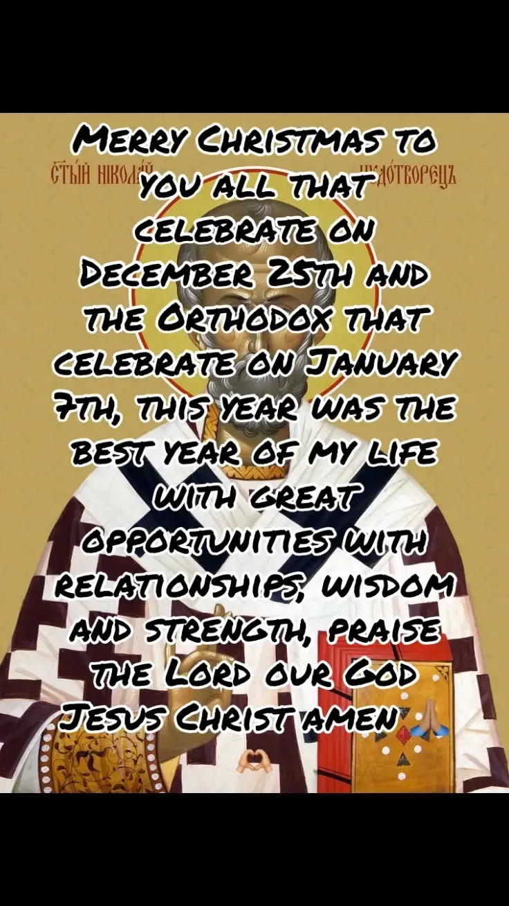 #__kakarotto__ #kingkakarot #PhilosChristos #God #Christ #Yeshua #Yahweh #Jesus #JesusChrist #TheFather #TheSon #TheHolySpirit #TheTrinity #saint #disciples #christian #warriorofgod #2024 #ChristainGoku #orthodox #orthodoxy #catholic #catholicism #edit #protestant #protestantism #denomination #praisethelord #Church #Christianity #TheBible #TheQuran  #islam #religion #atheism #christiantiktok #muslimtiktok #atheisttiktok #philosophy #psychology #theology #math #science #subjective #objective #morality #Love #humility #sin #repentance #loyalty #fact #history #language #study #calisthenics  #theotokos #amen 