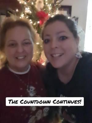 7 Days til New Year's!  The countdown continues! 7 days left in 2024 to make an impact in the lives around me. Seven days to celebrate a world made a little bit brighter by the things you bring to this world. 7 days to decide that you WANT to do something different in 2025. For yourself. For your family. For your friends. For your community.  My mom is the reason I stay on my creative path and want to provide a community for you here of support and positive constructive criticism to get you motivated daily.  Let's do this together, you're not alone. Stop by @Hexes&Healing ASAP to pre-order your creativity altar kit and meet the community that will encourage you through your spiritual path to manifest your creative one. We can't wait to meet you.  #creativityaltar #creativitykit #meetyourcommunity #christmas2024 #MomInspires #7DaystilNewYears #NewYearsCountdown #HexesandHealing #SkelMediumDesigns 