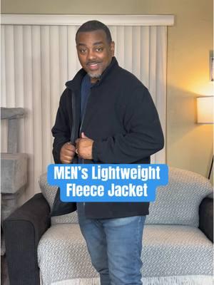 This is your warm winter casual coat jacket! Includes zipper and pockets on the outside and comes in four different colors and various sizes. #MAGCOMSEN #LightweightJacket #FleeceJacket #WinterCoat #FleeceCoat #TikTokShop#WinterSale #ThermalFabric #Jackets #Coats 