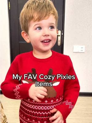 Softness in Every Stitch. Find high quality value Cozy Pixies essentials by searching【5J634】on SHEIN! @SHEIN   #cozypixies #cozypixiesbaby #SHEIN #SHEINforAll #SHEINKIDS #ad #CozyPixiesCotton Don’t forget to use my coupon code for discount: Cozy1220 💰 Product ID’s:  43664218 43854861 44093693 42182278 45693456 Shein Cozy Pixies is number one in comfort for your little ones ❤️