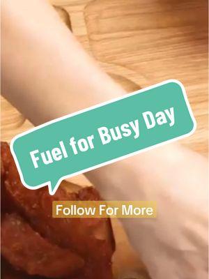 Busy days demand quick snacks AND calm focus. Fuel your body with these simple animal-based ideas 🥩 and let Zoyaya Corti-Soothe Supplement handle the stress. 🌿 Available in our TikTok Shop!  #HealthySnacks #WellnessJourney  #CortisolSupport #AnimalBasedDiet #FeelYourBest #StressRelief #AnimalBasedDiet #HealthyLivingTips #QuickSnacks #WellnessMadeEasy #ZoyayaCortiSoothe #TikTokShop #FeelBalanced #OptimizeYourHealth