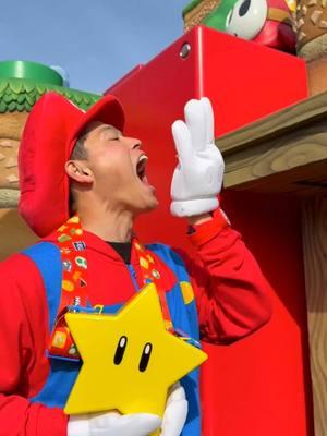 Let's Go Eat the DK Wild Hot Dog at USJ! プロモーション：ユニバーサル・スタジオ・ジャパン ドンキーコング・カントリーが加わってスケールアップしたスーパー・ニンテンドー・ワールドに行ってきた！！ ※パンケーキ・サンドはマリオ・カフェ&ストアで販売しています。 #PR #USJ #ドンキーコングカントリー #スーパーニンテンドーワールド