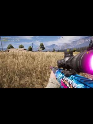 Oh, what a brilliant idea.......... #farcry5 #farcry5game #farcry5gameplay #farcry5clips #farcry5gameplay #farcrygame #farcrygames #farcry #survivalgame #gamingvideo #kjg6262