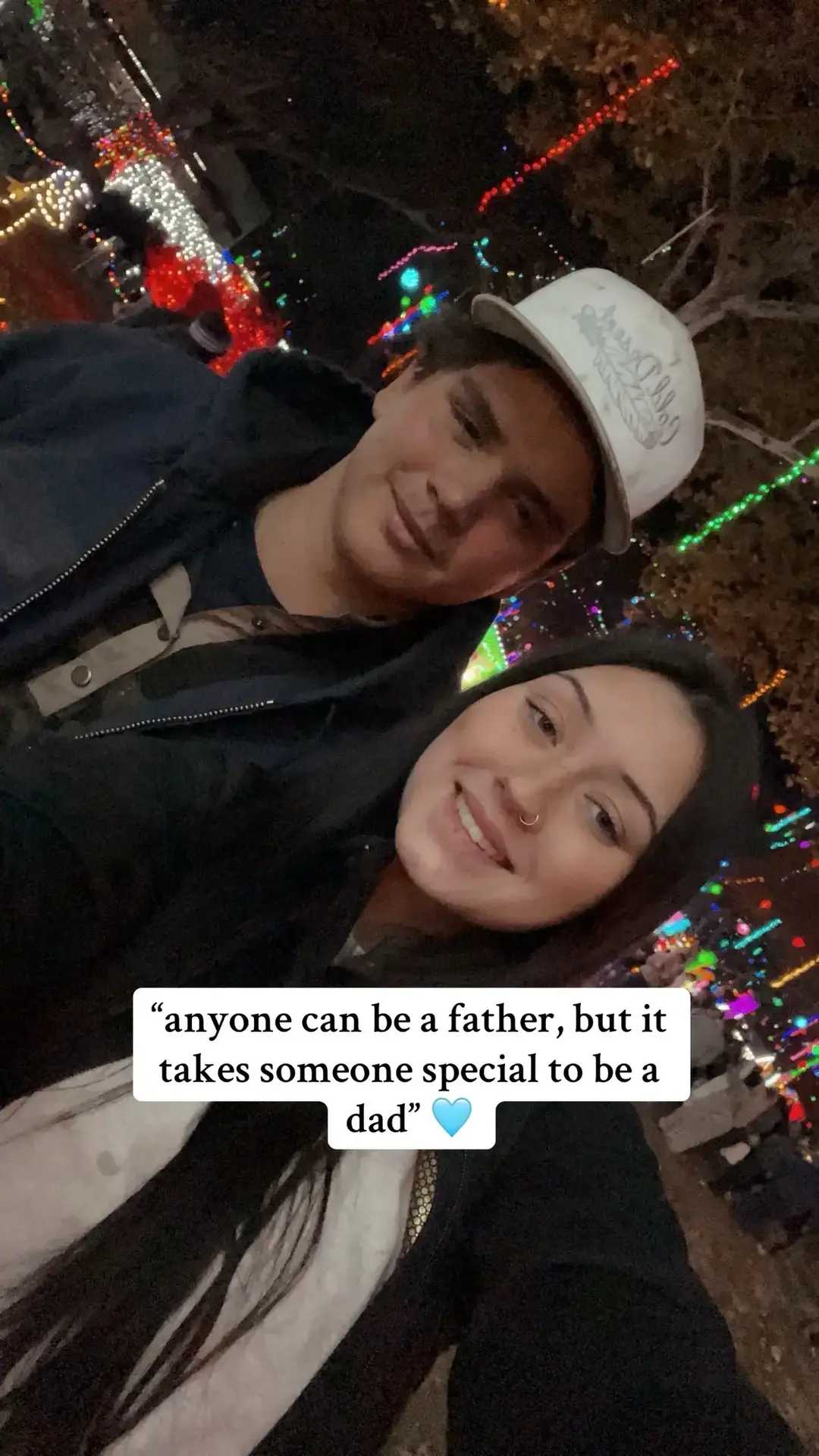 ,and lover ☺️ @Blake Carson #numberonedad #teenparents #foryourpage #2under2 #boyparents #couples #Relationship #oklahoma 