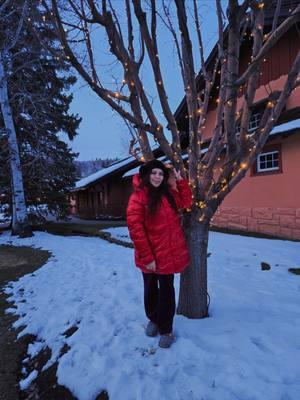 Chrismas time #winter #invierno #kharem11 #trip #sunvalley #sunvalleyidaho #familymoments #vacations #december 