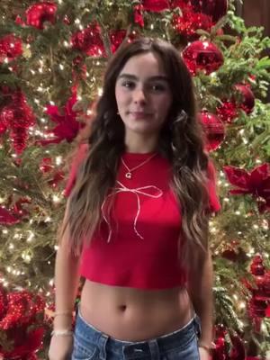 Jingle jingle rock 🌲 #trending #giaroseofficial10 #blowthisup  #fyp #tiktok #christmas 