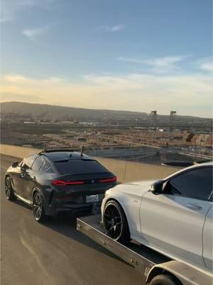 #x6 #bmw #x6m #50i #germany #germanyengineering #mercedes #benz #amg #c43 #c450 #e63 #twinturbo #turbos #bmwx6 #v8 #towing #fyp #noquemacuh #longbeach #losangeles #fyppppppppppppppppppppppp #sadcuhhours #trokas #trokasperronas #trokasperronas 