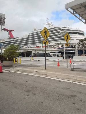 Carnival sunrise cruise #fyp #carnivalcruise #bahamas #turks #boatlife #carnivalsunrise 