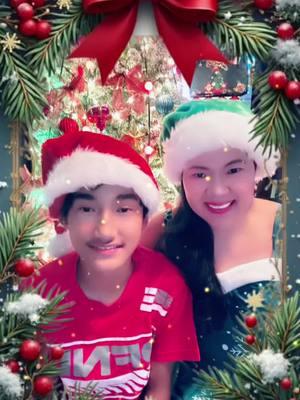 Merry Christmas🎄🧑🏻‍🎄🎁 #fyp       #pinaybeshie#itikitik🦆#fypシ    #geluhya😛#hyaluz👭#hya45  #mamabicnyc#grandmamendy    #emoteraqueen713#pangga👩‍❤️‍👩  #pinaymomover50inflorida🇵🇭      #christmas#bisayame🌺#fyp