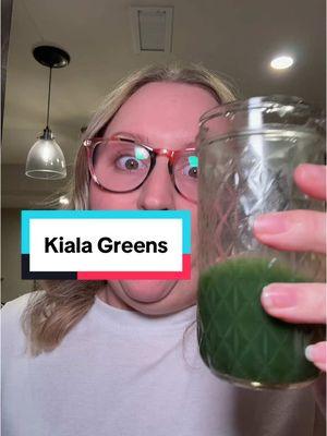 What’s your New Year’s resolution going to be? I’m starting on my health today. These Kiala Greens are my go-to for boosting my diet and overall wellness—2025 is all about feeling my best! #HealthyNewYear #WellnessJourney #KialaGreens #BoostYourHealth #HealthyHabits #NewYearGoals #GlowUp2025 #DailyGreens #NewYearNewAura #TikTokShopHolidayHaul new year health goals, wellness tips, green supplements, healthy lifestyle, diet boosters, starting fresh, daily health habits, plant-based nutrition, self-care journey, feel your best