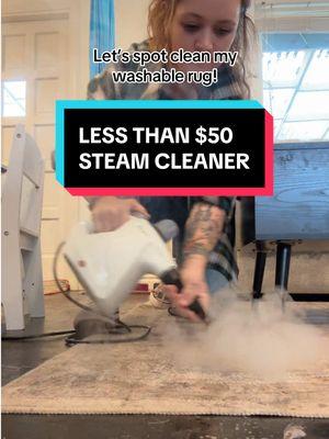 Steam cleaner is linked because that thing is a must have in any home. Got the blood stains out using dawn dish soap & my hot water hand held steam cleaner! #cleaningtiktok #cleaninghacks #spotclean #spotcleaning #spotcleaningcarpet #bloodstain #bloodstainremover #handheldsteamer #householdmusthaves #housekeeping #steamcleaning #steamcleaner 