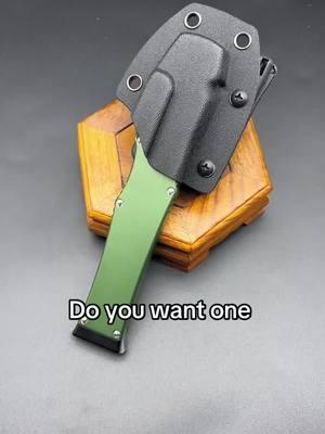 #knife #knives #otfknife #autoknife #tactical #gear #selfdefense #fyp 