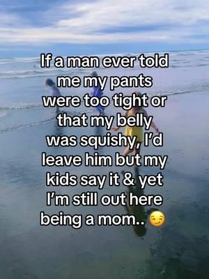 #kidssaythedarnestthings #momhumor #itsajokechill #mombod #funnykids #momlifebelike 