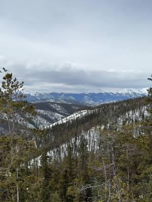 Snow Boarding #keystone #sking #snow #snowboarding 