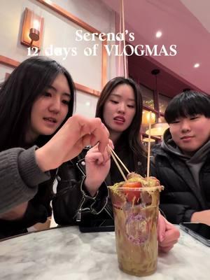 I know… i’m so behind on VLOGMAS smh BUT here’s VLOGMAS Day 10🎄✨ 📍The Greenery  good unique healthy coffee drinks  📍Turkish Coffee Lady we should’ve gotten the hot turkish coffee 📍Misha’s coffee  terrible service for your average coffee 📍 Lily’s Chocolate  THE  Dubia CHOCOLATE COVERED strawberries WOWW 📍Pop’s Ice Cream Tasty ice cream and lots of flavor options!!  #explorepage #reels #Vlog #christmas #Vlogmas #washingtondc #dc #virginia #whattodoinwashingtondc #whattodoindc #dceats #georgetown #dmvfoodie #dmveats #dmvfood #virginia #dayinmylife #24hours #funthingstodoindc #cafehopping #dubaichocolate #coffee #dessert #oldtownalexandria 