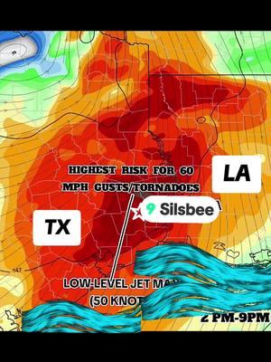 #Christmas2024 Bad weather 12/26/24 Southeast Texas in the bullseye..prayers  #southeasttexas #setx #dawnem68 #fyp #badweather #southeasttexasgulfcoast #409 #hunkerdown 