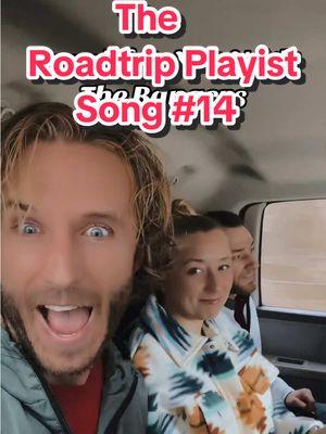 The Roadtrip Playlist Song 14 Larger Than Life By Jonathan Young Being you a banger a day for the perfect roadtrip playlist Follow along on Spotify and let the good times roll! #roadtrips #songoftheday #songsuggestions #musicrecommendations #certifiedbanger #bangersonly 