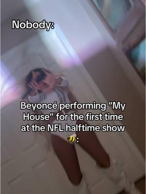 I’ll have this choreo down by the 1st😭🐝 @Beyoncé #beyonce #beyhive #fypシ #nfl #viral #trending #foryou #onniyonce #foryoupage #blowthisup #explorepage 