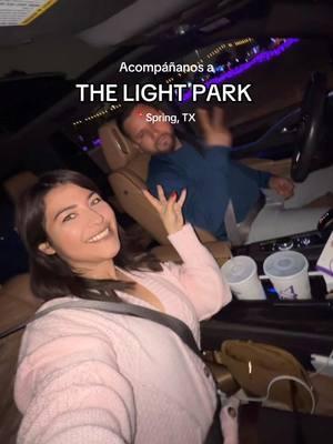 Actividades Después del recalentado @The Light Park  Ustedes que hacen en Navidad? O solo celebran en noche buena cómo nosotros #maternidad #fyp #sahm #minivlog #familyvlog #thelightpark #springtx #chritsmasday #navidad #houstonvlog #momlife #houstonsports #vlogenespañol #mommyblogger #latinamom #mamablogger