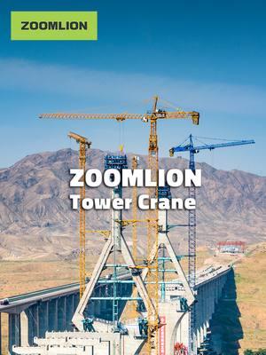 ZOOMLION tower cranes have assisted in the construction of bridge in China. 🌉We will take you across the Yellow River to admire the magnificent scenery of the desert, gobi and the setting sun over the long river on both sides of the bridge.🏜 #ZOOMLION #visioncreatesfuture #towercrane #HeavyMachinery #constructionmachinery #heavymachinery #constructioncompany #EngineeringSolutions #createsyourfuture