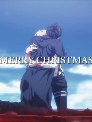 merry eremin christmas  #attackontitan #attackontitanseason4 #attackontitanedit #aot #aotedit #erenjeager #arminalert #eremin #erenandarmin #ereminedit 