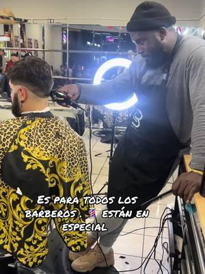 💈 The barbershop 💈 #barberos #barberosdelmundo #barbershops 