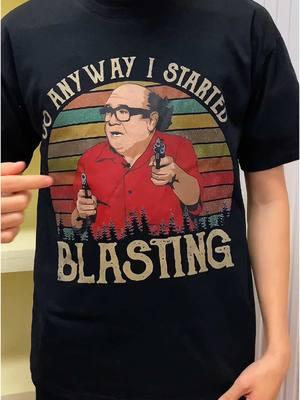 Frank Reynolds “So Anyway I Started Blasting” Funny Shirt 😄#startedblasting #frankreynolds #itsalwayssunnyinphiladelphia #itsalwayssunnyinphiladelphiaedit #funnymovie #funnymoviescenes #christmas #christmasiscoming #christmasshirt 