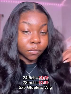 Most easy Glueless wig install ❤️#lollyhairstore #lollyhairofficial #lollyhair #blackgirlmagic #hairtutorial #hairfactory #foryou #slayqueen #layers #haircare #beauty #humanhair #fyp #merrychristmas #christmassale